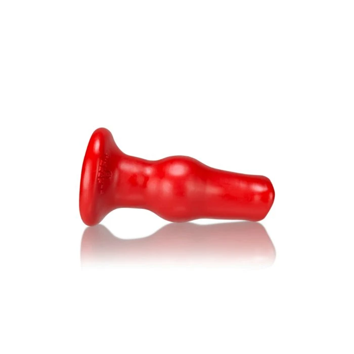 Oxballs Pig-Hole Deep-1 Hollow Silicone Plug 2 Oxballs Pig-Hole Deep-1 Hollow Silicone Plug - Image 2