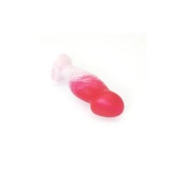 Uberrime Sensi Silicone Dildo & Vaginal Plug -Sex Specialty Store c18437dbed2669971680f6cf33524b53f987e49f9d7a6349c94b5d9841df86d5