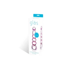 Glas Quintessence Beaded Glass Dildo -Sex Specialty Store c3c892c44adbc7e4043c2a3ad11ae90ab100267dda314eee7b15c56048b8920f