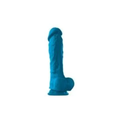 NS Novelties ColourSoft 8 Inch Squishy Suction Cup Silicone Dildo -Sex Specialty Store c7073feb18a17484057c88c0c0c2b27d1382266938592c62003394777c9cae7a 1