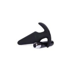 Blush Luxe Discover Splashproof Vibrating Silicone Butt Plug -Sex Specialty Store c83f6ecaa6be0a1c4325069d340599c1f22180d67e360564cf30fd7a9d395db3