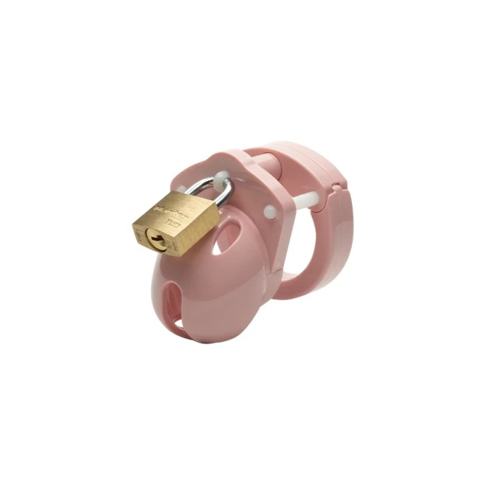 CB-X Mini Me Extra Small Lockable Chastity Cage