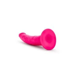 Blush Neo Elite 7.5 Inch Dual Density Silicone Suction Cup Dildo -Sex Specialty Store ccc31b0ff624df1c622cbc57d0e0d38ee89180de50bff3b0c9b7fad6d6b7fe00