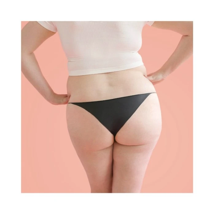 Lorals Panties Oral Sex Barrier Bikini Cut (Pack Of 4) 4 Lorals Panties Oral Sex Barrier Bikini Cut (Pack Of 4) - Image 4