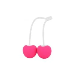 Cherry Love Kegel Balls