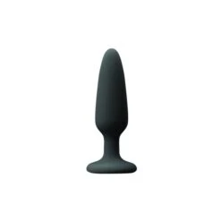 NS Novelties Colors Pleasures Small Beginner Silicone Butt Plug