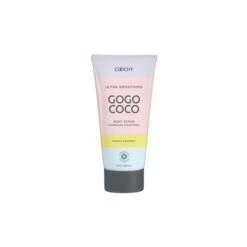 Coochy Ultra Smoothing Body Scrub Mango Coconut Scent