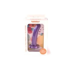 Tantus Silk Medium Silicone Dildo -Sex Specialty Store d0200759bbcf0969391a9097710cb71f2a076104d90a19d59335b091ecb124c3