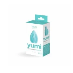 VeDO Yumi Compact Silicone Finger Vibrator -Sex Specialty Store d0f8a2df0adef11d3215113e2b1c975252bafc0c1d276a2fb4fec0b81470b32c