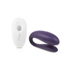 We-Vibe Unite Wearable Dual Stimulation Vibrator -Sex Specialty Store db8837fe92b38bc323877de073972d7ecc917dd6bc9d344a80409dc282d88369