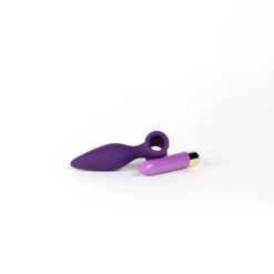 Rocks Off Rocks-Off Petite Sensations Smooth Plug 6 Rocks Off Rocks-Off Petite Sensations Smooth Plug -Sex Specialty Store debd9d8982276a58361ba63487317a03364b367eddd2e306219706c78424931f