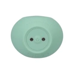 Doc Johnson Ritual Chi Rechargeable Super Soft Silicone Teardrop Shaped Vibrator -Sex Specialty Store doc johnson ritual chi 3 spectrum boutique