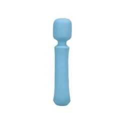 Doc Johnson Ritual Euphoria Rechargeable Super Soft Silicone Mini Wand
