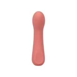 Doc Johnson Ritual Zen Rechargeable Super Soft Silicone Mini G-Spot Vibrator