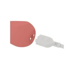 Doc Johnson Ritual Zen Rechargeable Super Soft Silicone Mini G-Spot Vibrator -Sex Specialty Store doc johnson ritual zen 4 spectrum boutique