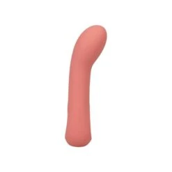 Doc Johnson Ritual Zen Rechargeable Super Soft Silicone Mini G-Spot Vibrator -Sex Specialty Store doc johnson ritual zen main spectrum boutique