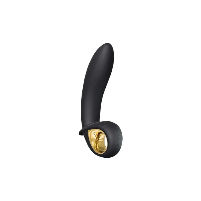 Svakom Dorcel Deep Expand Inflatable Vibrating Anal Plug - Image 4