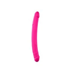 Dorcel Orgasmic Double Do Rechargeable Thrusting & Vibrating Double Dildo