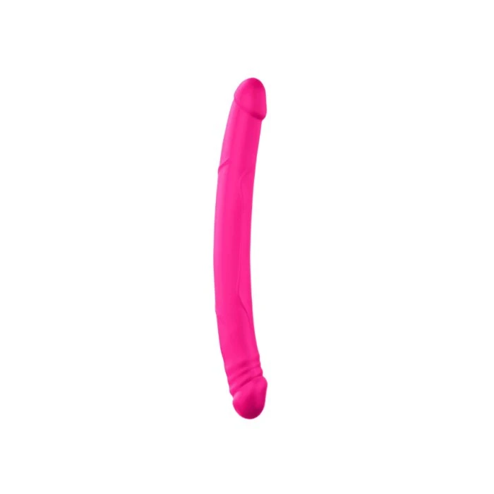 Dorcel Orgasmic Double Do Rechargeable Thrusting & Vibrating Double Dildo