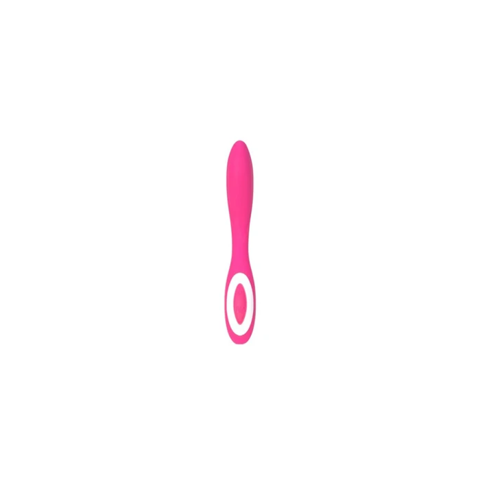 Wonderlust Serenity Splash Proof Rechargeable Silicone Vibrator 2 Wonderlust Serenity Splash Proof Rechargeable Silicone Vibrator - Image 2