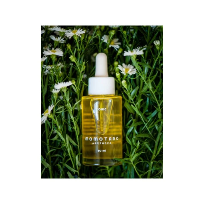 Momotaro Apotheca Organic Tonic Bath & Body Oil 4 Momotaro Apotheca Organic Tonic Bath & Body Oil - Image 4