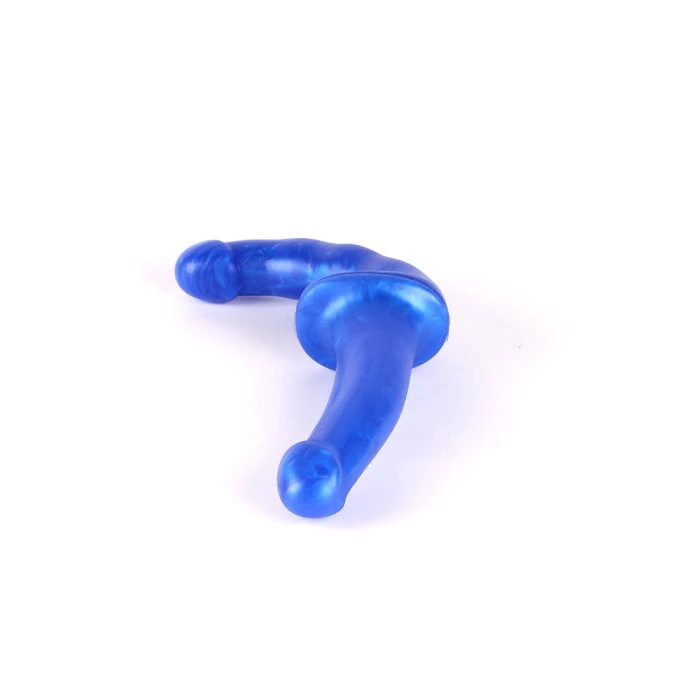 Vixen Nexus Jr. Double Ended Dildo 4 Vixen Nexus Jr. Double Ended Dildo - Image 4