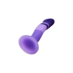 Blush Avant D2 Purple Rain Suction Cup Base Silicone Dildo -Sex Specialty Store e8d98c207a5782798edabd2cef3f74c167c4a0d92515280163124cb493c25eb0