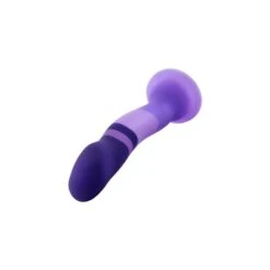 Blush Avant D2 Purple Rain Suction Cup Base Silicone Dildo -Sex Specialty Store ea2a1108e0140239eb5f9201b9a64b4db8b8af23a6b807164927cf1740cedbe6