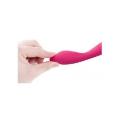 Svakom Iris Silicone G-Spot Vibrator -Sex Specialty Store ec72e7c5a3ff3bc8bd514a16ae1abaf5917020d88c52d276ec0598649865b7be