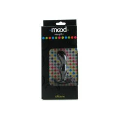 Doc Johnson Mood Naughty 2 Small Silicone Butt Plug 13 Doc Johnson Mood Naughty 2 Small Silicone Butt Plug -Sex Specialty Store ed9b0d9457f60189678e75480ec0c319bc4775085b93069b31a44a45d0deb23b 1