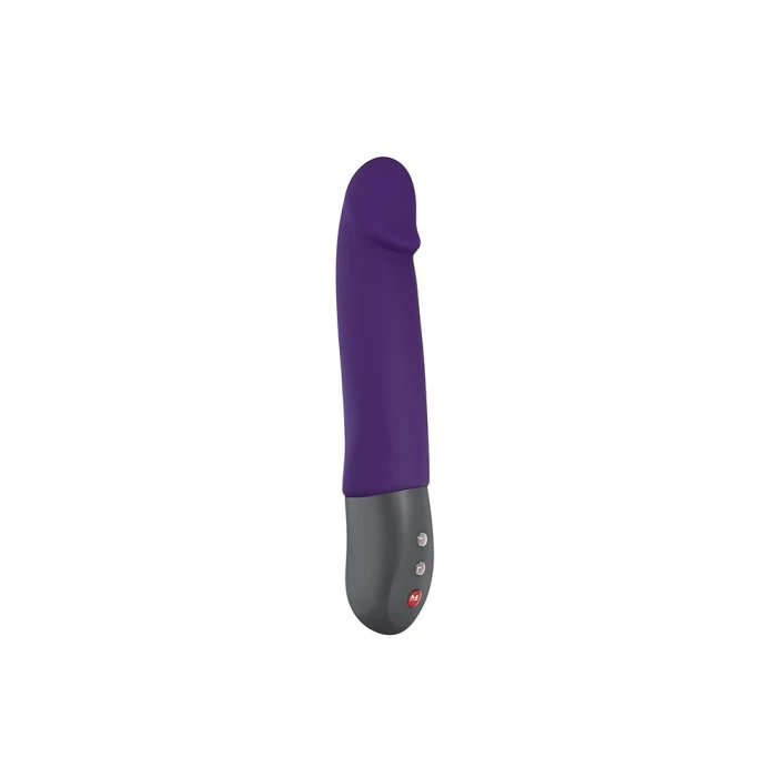 Fun Factory Stronic Silicone Real Pulsating G-Spot Vibrator 1 Fun Factory Stronic Silicone Real Pulsating G-Spot Vibrator