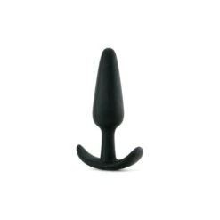 Doc Johnson Mood Naughty 1 Small Silicone Butt Plug -Sex Specialty Store f590bb5d16e419d4d692f61bff85cafebff3ff0124931e01593eac66f5c29525