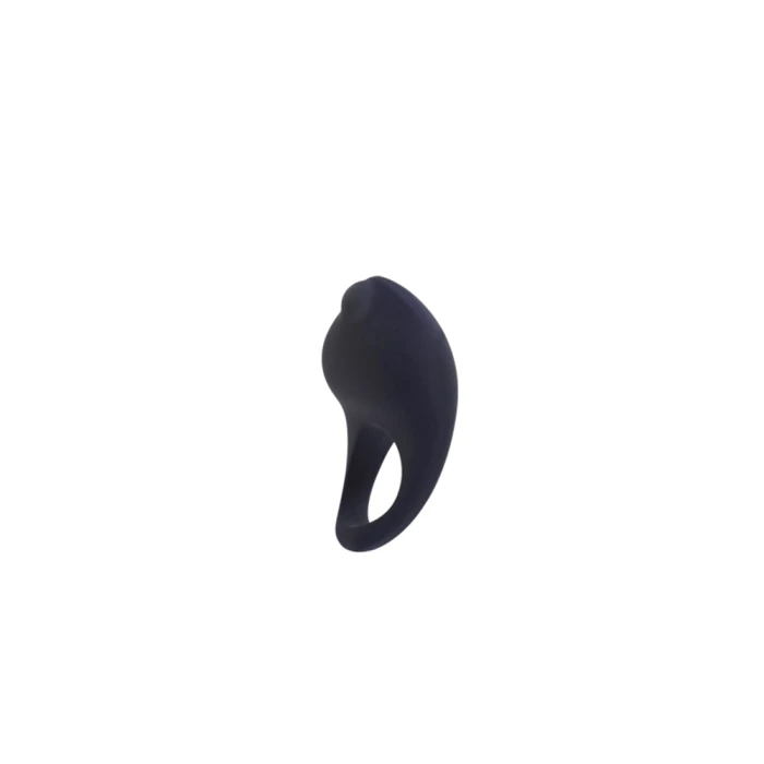 VeDO Roq Rechargeable Silicone Cock Ring 1 VeDO Roq Rechargeable Silicone Cock Ring