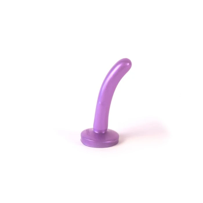 Tantus Silk Small Silicone Dildo 3 Tantus Silk Small Silicone Dildo - Image 3