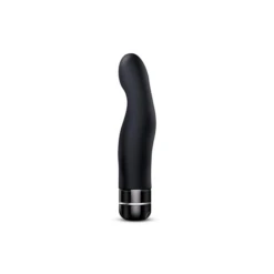 Blush Luxe Gio Silicone G-Spot Vibrator