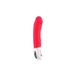 Fun Factory Big Boss Rechargeable Girthy Vibrator -Sex Specialty Store fun factory big boss rechargeable girthy vibrator main spectrum boutique