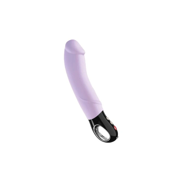 Fun Factory Big Boss Rechargeable Girthy Vibrator