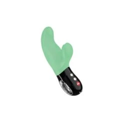 Fun Factory Miss Bi Powerful Rechargeable Rabbit With Handle