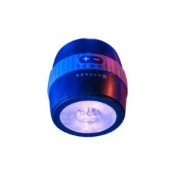 Gender X Barrel Of Fun Open-ended Vibrating Stroker -Sex Specialty Store gender x barrel of fun open ended vibrating stroker 3 spectrum boutique