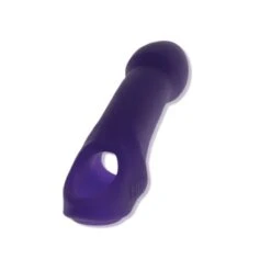 Oxballs Hunkyjunk Double Thruster Squishy Double Penetrator Sling