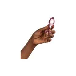 Pipedream Icicles No. 48 Glass Butt Plug 7 Pipedream Icicles No. 48 Glass Butt Plug -Sex Specialty Store icicles no. 48 glass butt plug 4 spectrum boutique