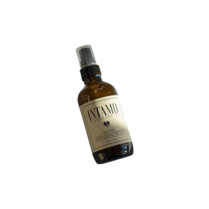 Intamo Wild Thing Plant Based Oil Based Lube 2 Intamo Wild Thing Plant Based Oil Based Lube - Image 2