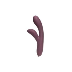 Je Joue Hera Soft Tip Rumbly Rechargeable Waterproof Rabbit Vibe