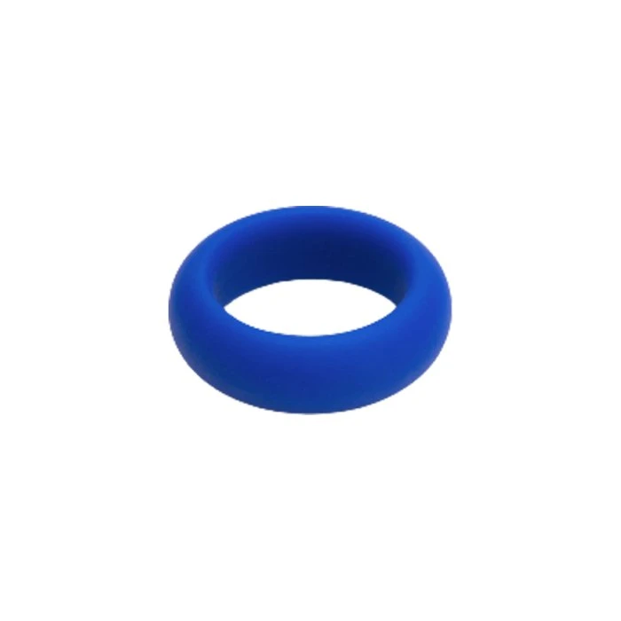Je Joue Minimum Stretch Silicone Cock Ring - Image 3
