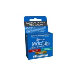 Kimono MicroThin Sheer Variety Pack