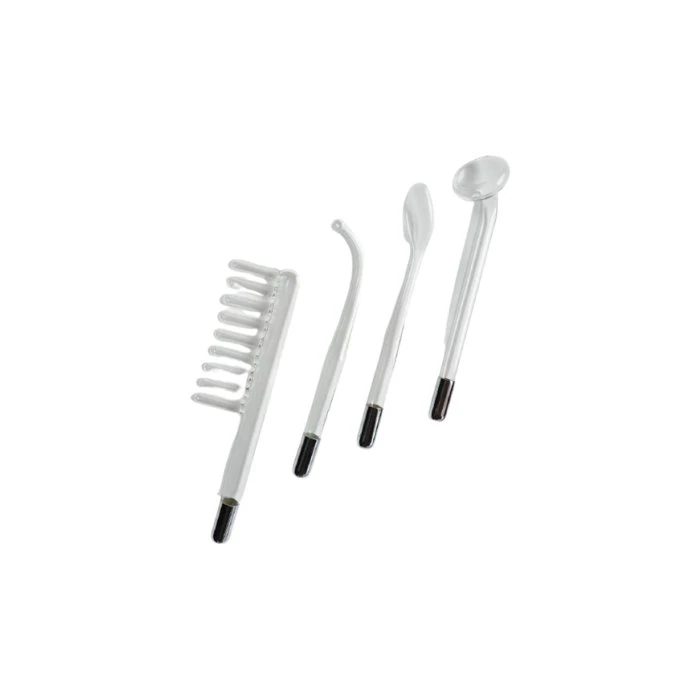 Kinklab Electrostim Neon Wand Red Handle - Image 3