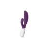 Lelo Ina Wave 2 Waterproof Rabbit Style Vibrator