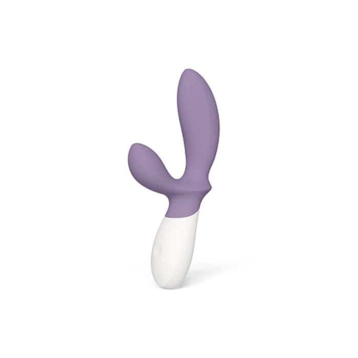 Lelo Loki Wave 2 Come Hither Motion Rechargeable Prostate Massager