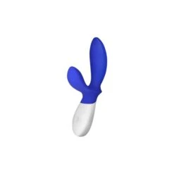 Lelo Loki Wave Motion Prostate Massager Vibrator