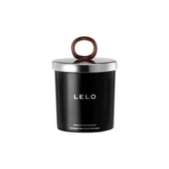 Lelo Massage Candle Vanilla & Crème De Cacao